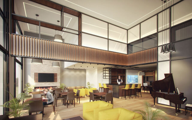 Melliber Appart Hotel