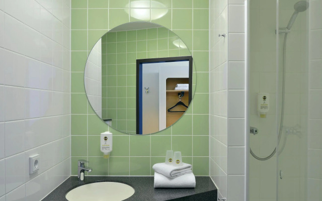 B&B Hotel Berlin-Potsdamer Platz