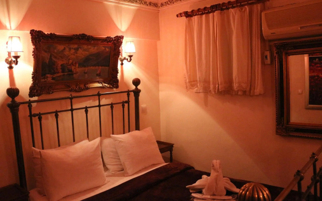 Ortakoy Pasha Konagi Boutique Hotel