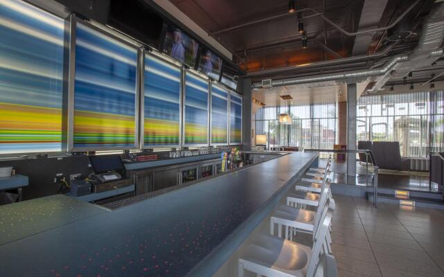Aloft Tempe