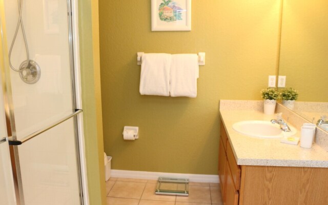 Reserve Drive Villa Villa 3 Bedroom