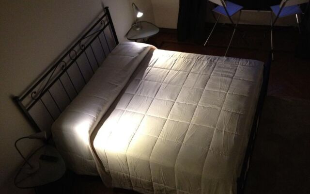 Bed and breakfast TopView Bologna