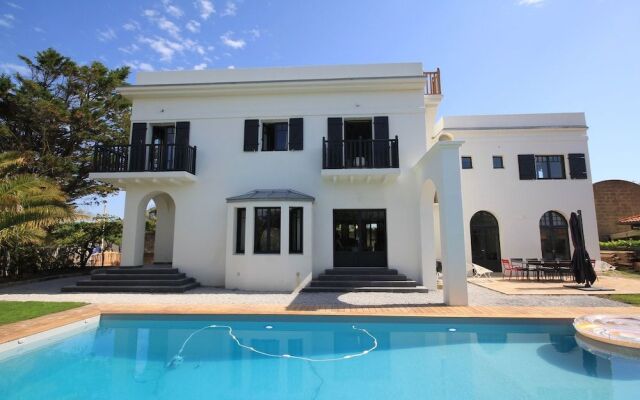 Villa Trinidad - Near Anglet Beach