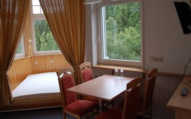 Wanderhotel Steinerne Renne