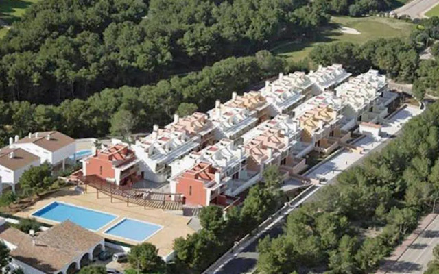 Villas Son Parc