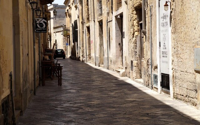 Apartment With 3 Bedrooms In Lecce With Balcony And Wifi 15 Km From The Beach