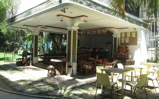 Grand Boracay Resort