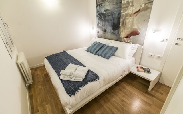 Arsenale Design Apartment R&R