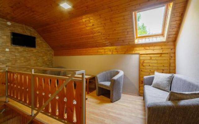 Apartment Balaton A2014