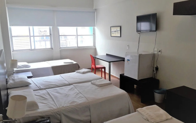 Eco Suites Hotel Manaus