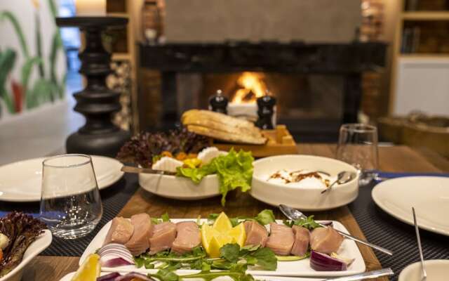 Balèze Boutique Hotel - Adults Only