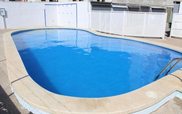 Apartamentos Oropesa Primera Linea 3000