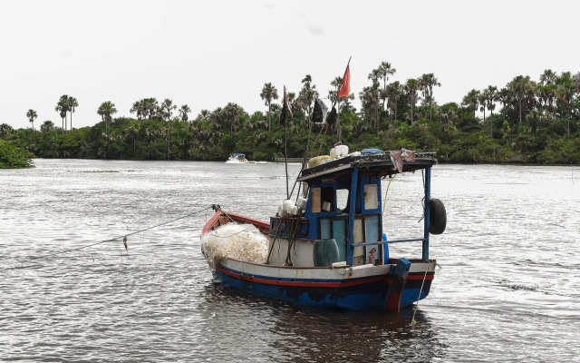 Suíte Dunas - Encantos dos Lençóis Maranhenses