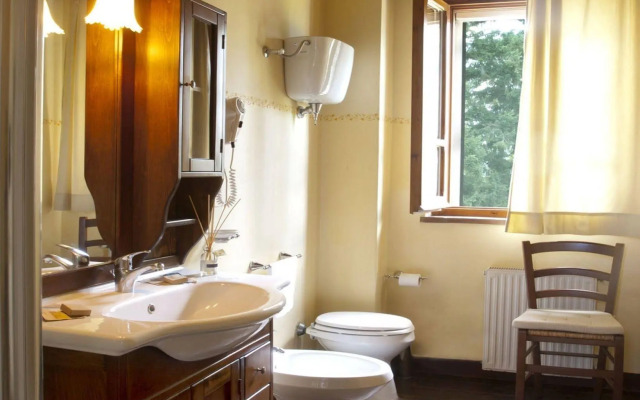 Agriturismo Sant'Illuminato