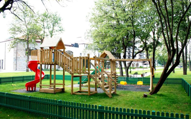 Pravets Spa Resort Apartments