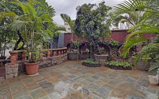 Treebo Trend Bhairavee Exclusive Residency