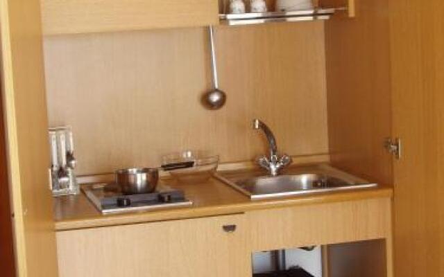 Residence Iris Meublè