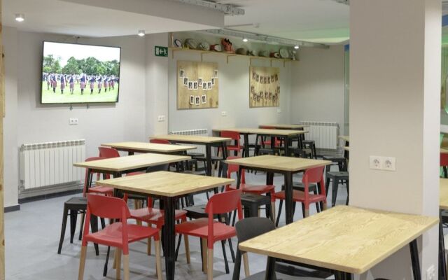 Hostel Catedral Burgos