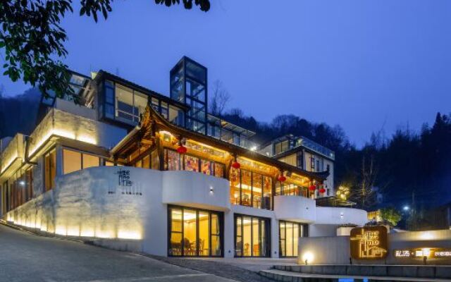 Qingmo Guesthouse