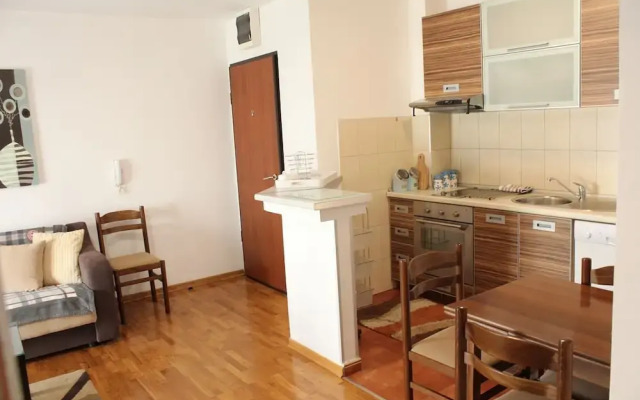 Comfort Apartments Budva