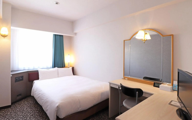 Chisun Hotel Yokohama Isezakicho