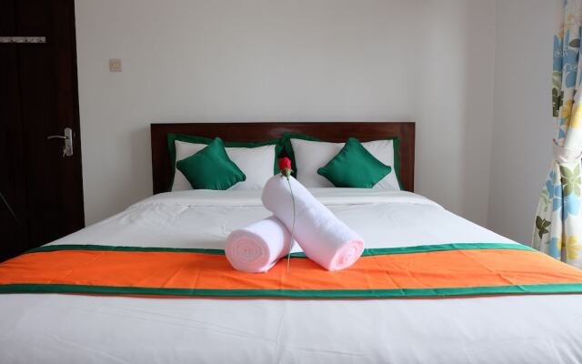 Homestay Jogja dekat Malioboro by Simply Homy