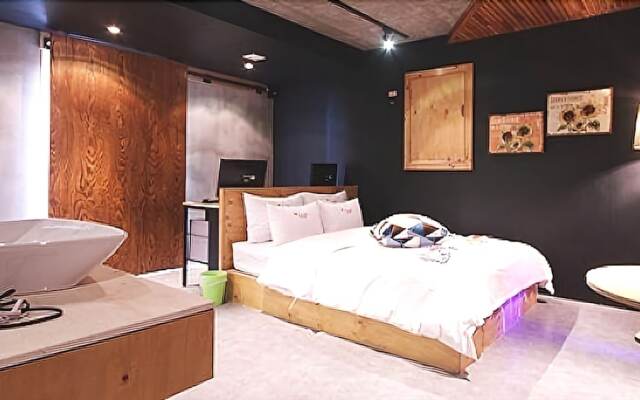 Hotel YAJA Gimhae