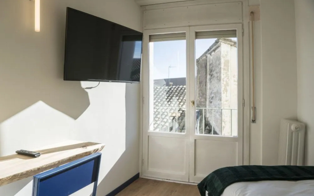 Hotel Alda Jolio Jaca