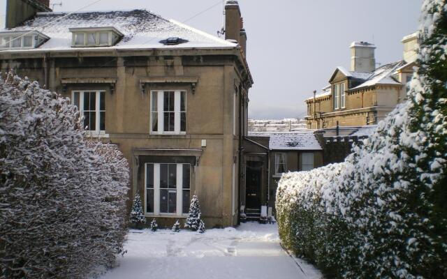 The Corner House Bed and Breakfast