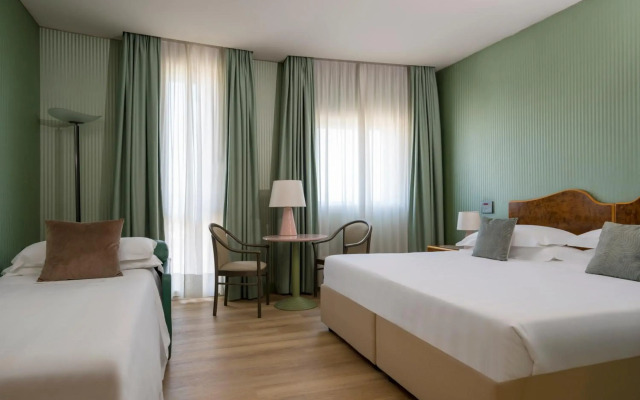 Perugia Park Hotel