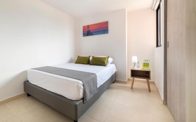 Ayenda 1232 Hotel Trece