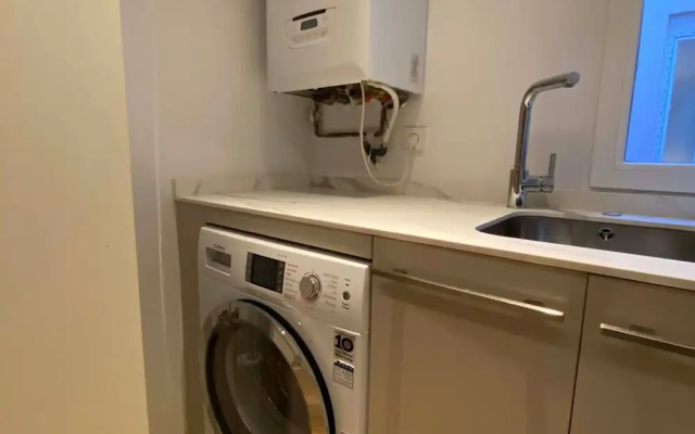 The Pelayo Majestic Luxury 3 Bedroom in Chueca