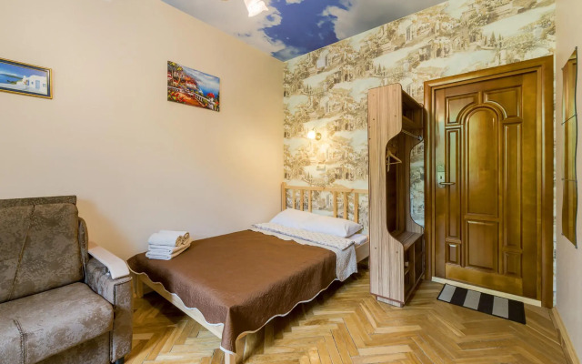 Lazur Guest House