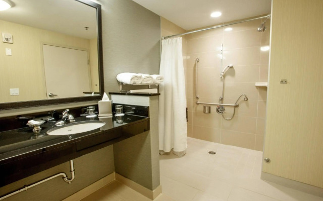 Fairfield Inn & Suites by Marriott St. John's Newfoundland