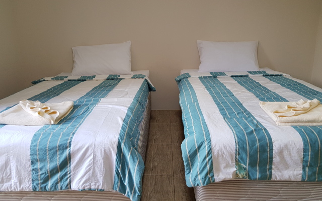 Boonthavon Maejo Hotel