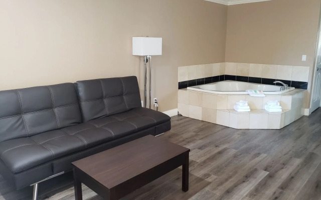 Fairview Inn and Suites