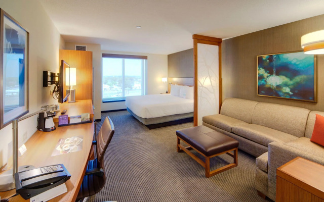 Hyatt Place Pensacola Airport