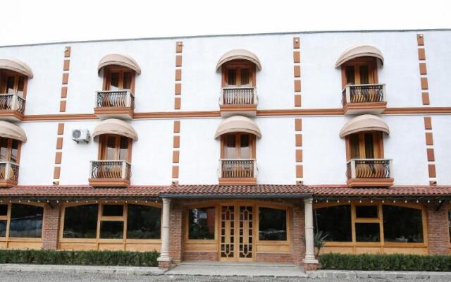 Hotel Shogi