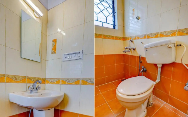 Fabexpress Kings Suites