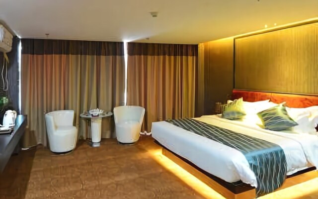 Yuguo Boutique Hotel