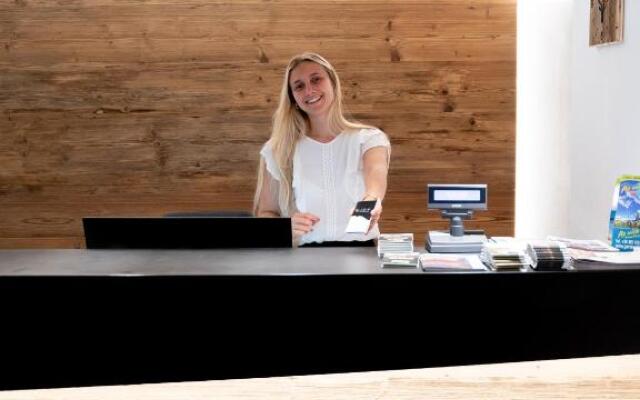 Hotel Plan De Gralba