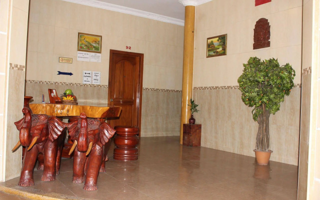Lucky 1 Guesthouse