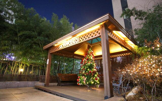 Hotel Skypark Myeongdong II