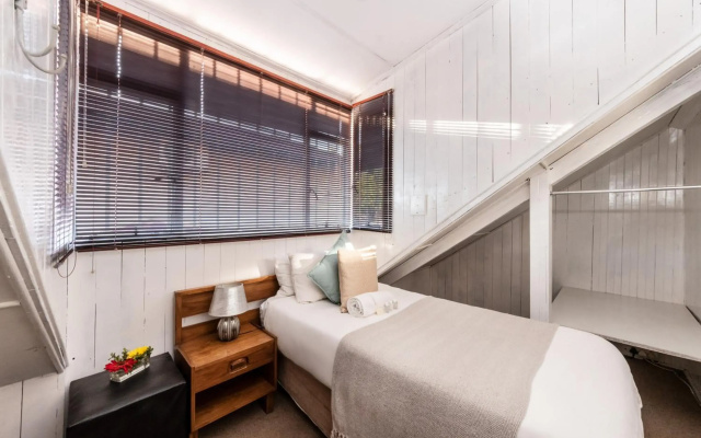 Fralande Self Catering Units