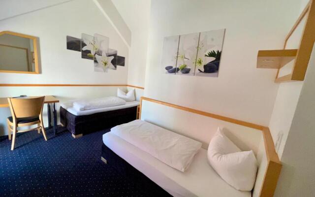 otto - bed & breakfast