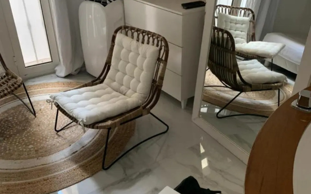 New Suite & SPA - Cannes Centre - Croisette
