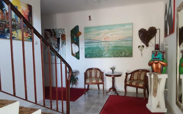 Hotel Garni Gästehaus Hutter