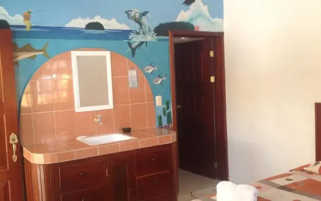 Posada La Conchita
