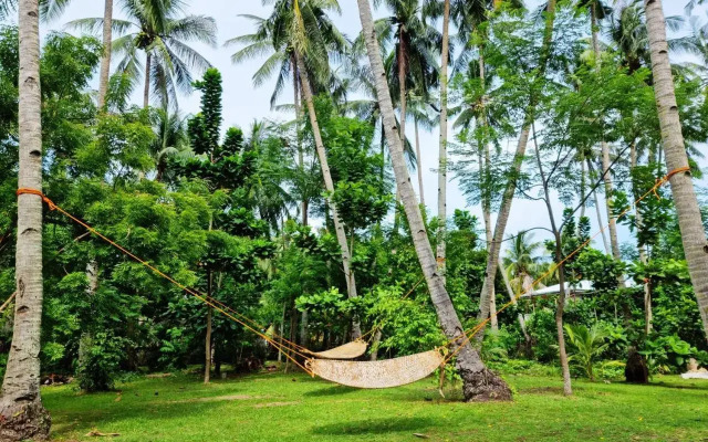 Bahandi Beach Lodge