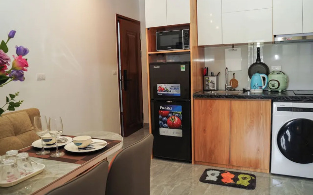 Lilo's Homestay